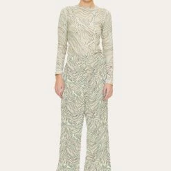 Stine Goya Kadra Pants - Graffiti Zebra 9 Stine Goya Kadra Pants - Graffiti Zebra