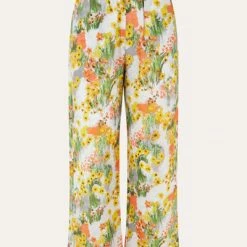 Stine Goya Debra Artist Canvas Daytime Pants 7 Stine Goya Debra Artist Canvas Daytime Pants