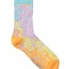 Stine Goya Tilly Pastel Cheetah Socks 1 Stine Goya Tilly Pastel Cheetah Socks