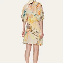 Stine Goya Pilar Dress Charleston House