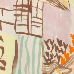 Stine Goya Summer Shirt Charleston House