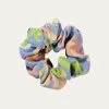 Stine Goya Teatime Floral Scrunchy