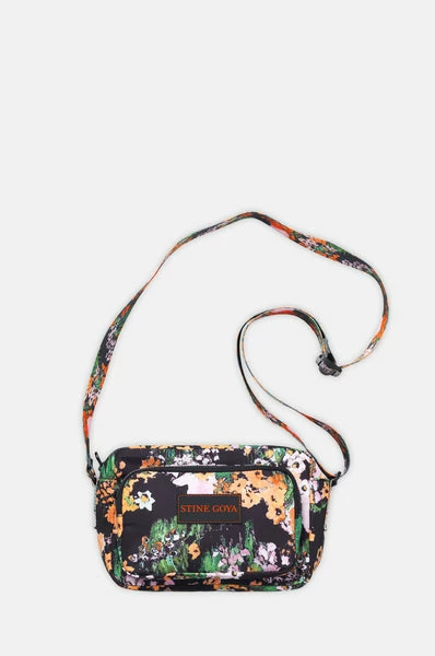 Stine Goya Lotta Bag Artist Canvas At Night 3 Stine Goya Lotta Bag Artist Canvas At Night