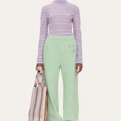 Stine Goya Ari Ballet Stripe Top