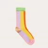 Stine Goya Iggy Socks - Candy Stripe