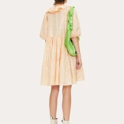 Stine Goya Imperio Dress