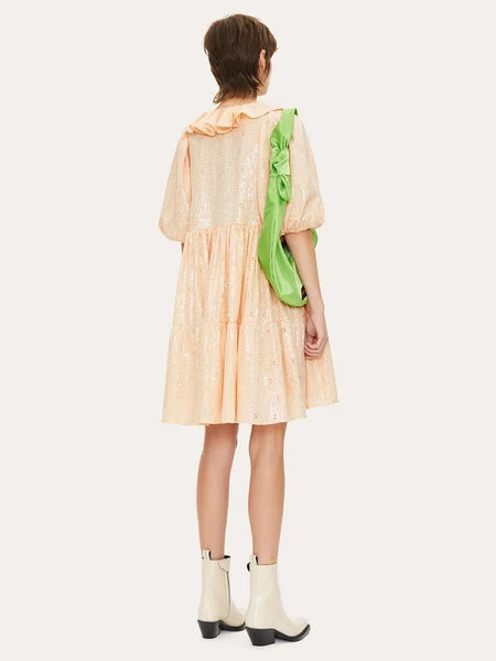 Stine Goya Imperio Dress 4 Stine Goya Imperio Dress