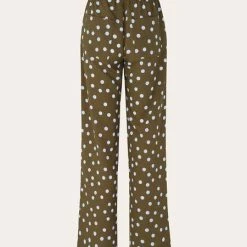 Stine Goya Gulcan Pants - Blue Dots
