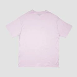 A.P.C. Kyle T-Shirt - Pale Rose