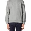 A.P.C. Gris Dan Sweatshirt Chine