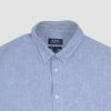 A.P.C. Vincent Shirt - Blue