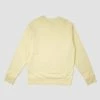 A.P.C. Steve Sweatshirt - Yellow