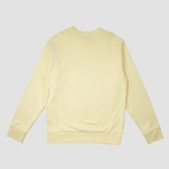 A.P.C. Steve Sweatshirt - Yellow