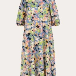 Stine Goya Mavelin Dress - Teatime Floral