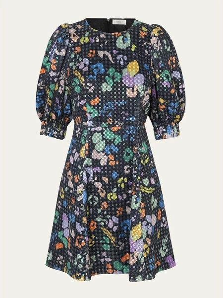 Stine Goya Celina Dress 4 Stine Goya Celina Dress