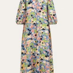 Stine Goya Mavelin Dress - Teatime Floral
