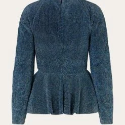 Stine Goya Tyra Glitter Blouse