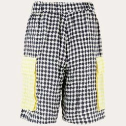 Stine Goya Camila Shorts - Space Check