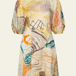 Stine Goya Pilar Dress Charleston House