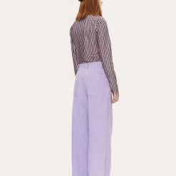 Stine Goya Fabian Pants Lavendula