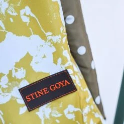 Stine Goya Idunn Flower Bag