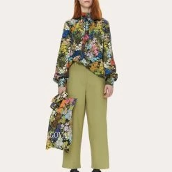 Stine Goya Imzir Pants Cedar