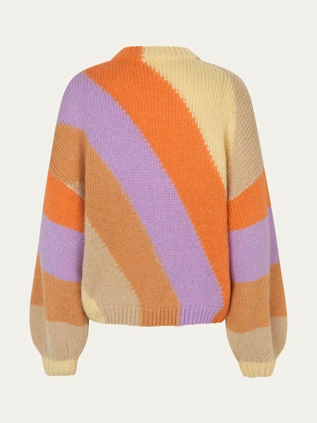 Stine Goya Scharla Sweater 5 Stine Goya Scharla Sweater