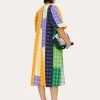 Stine Goya Mavelin Dress - Picnic Check