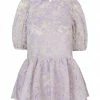 Stine Goya Liw Lilac Top