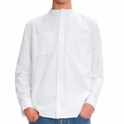 A.P.C. Lalo Shirt - White