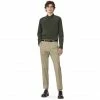A.P.C. Beige Barnabe Chino