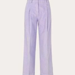Stine Goya Fabian Pants Lavendula 7 Stine Goya Fabian Pants Lavendula