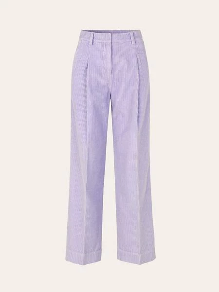 Stine Goya Fabian Pants Lavendula 5 Stine Goya Fabian Pants Lavendula