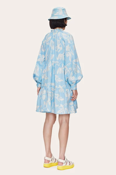 Stine Goya Merina Hat The Life Of A Blue Tulip 4 Stine Goya Merina Hat The Life Of A Blue Tulip