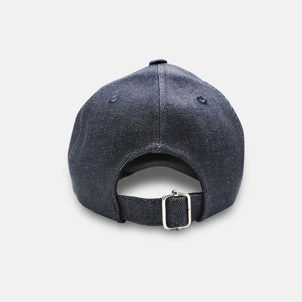 A.P.C. Summer Cap Indigo 5 A.P.C. Summer Cap Indigo