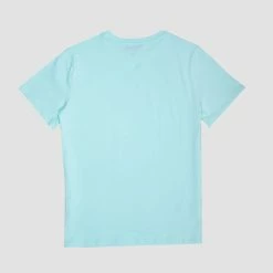 A.P.C. Tony T-Shirt - Pale Green