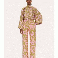 Stine Goya Corinne Foliage Top