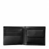 A.P.C. New London Wallet Noir