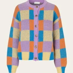 Stine Goya Ash Cardigan