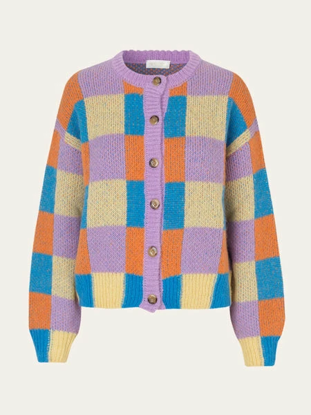 Stine Goya Ash Cardigan 4 Stine Goya Ash Cardigan