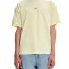 A.P.C. Kyle T-Shirt - Yellow