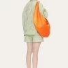 Stine Goya Kiara Jacket - Shiso Mint 1 Stine Goya Kiara Jacket - Shiso Mint