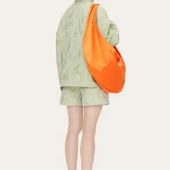 Stine Goya Kiara Jacket - Shiso Mint