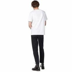 A.P.C. Raymond T Shirt White