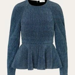 Stine Goya Tyra Glitter Blouse