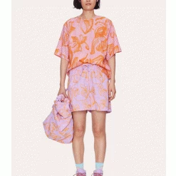 Stine Goya Danika Tulip Shorts