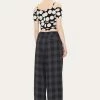 Stine Goya Jesabelle Nighttime Check Pants 1 Stine Goya Jesabelle Nighttime Check Pants
