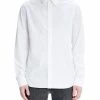 A.P.C. Casual Shirt - White