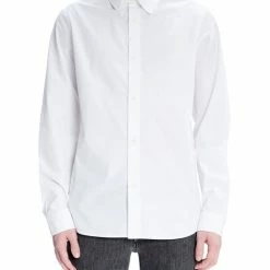 A.P.C. Casual Shirt - White