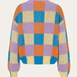 Stine Goya Ash Cardigan 7 Stine Goya Ash Cardigan